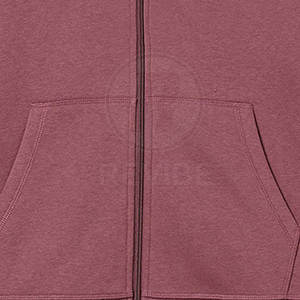 Servicio OEM al por mayor: Las mejores sudaderas con cremallera de diseño ligero y color personalizado para la mejor venta en línea. - Product Image 6