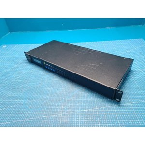 Alimentation industrielle Moxa NPort 5650-16 3093013000041 d'occasion – Pièces d'équipement semi-conducteur de génération précédente - Product Image 2