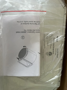 ฮูดดูดควันแบบฝังในครัว E-k-o-n R-a-n-g-e H-o-o-d I-n-s-e-r-t 36i-n.900 C-F-M พร้อมชุดติดตั้งในครัว - Product Image 4