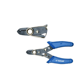 Manual <b>wire</b> <b>stripper</b> crafted for steady cable cutting and clean insulation removal providing practical support in electrical - Product Image 1