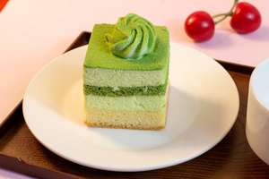 Krub.O Nuevo Polvo de Matcha Orgánico Premium Mezclado de Lam Dong, Bolsa de 200g, 12 Meses de Caducidad, Grado A, Té Especial para Bebidas - Product Image 6