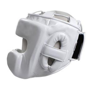 Protection de Tête Professionnelle Grande Taille 2026 de Qualité Supérieure, Design Unique, Accessoire de Boxe le Plus Vendu à Prix Bas – Vente Directe Usine - Product Image 3