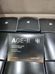 Dispositivo Coreano para el Cuidado de la Piel, Potenciador de Brillo Facial para Maximizar y Aumentar la Absorción de Productos para el Cuidado de la Piel, Medicube Age-R Booster H - Product Image 4