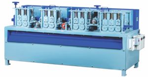 เครื่องลอกเปลือกไม้ไผ่พร้อมเครื่องแยกปมด้านในด้วยระบบตัดและแบ่งขนาด (4 in 1) - Product Image 4