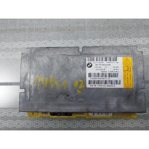 ECUs et modules informatiques d'occasion de la série 7 6922464 - Product Image 1