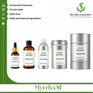 High Quality Myrrh <b>Oil</b> Distributor Supplying Cosmetic Grade <b>Essential</b> <b>Oil</b> for Perfume Fragrance Spa and Personal Care Product - Product Image 5
