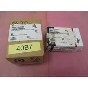 2 AMAT 0620-02908 Cable Chemflow Mon Integra INTL - อุปกรณ์และอะไหล่เซมิคอนดักเตอร์ระดับโลกที่เชื่อถือได้ - Product Image 2