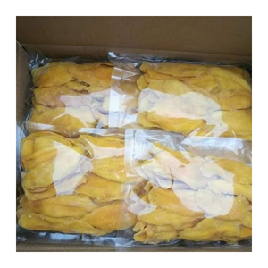 Mango Deshidratado Premium, Suave y Dulce, Mango Natural, Fruta Tropical, Proveedor de Vietnam, Suministro a Granel, Calidad de Exportación - Product Image 6