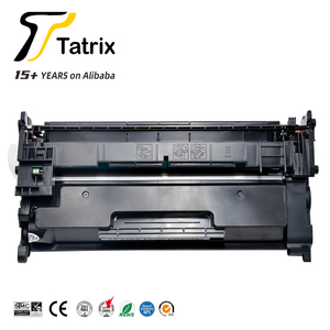 Cartucho de Tóner Láser Negro Compatible Tatrix CF 259A CF259A 59A CON CHIP 259X CF259X para <span class=keywords><strong>HP</strong></span> <span class=keywords><strong>LaserJet</strong></span> <span class=keywords><strong>Pro</strong></span> <span class=keywords><strong>M404dn</strong></span> M404dw Etc. - Product Image 3