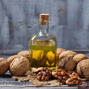 Huile de noix de Hanu rare, 100% pure et naturelle, extrait distillé à la vapeur, pour les soins cosmétiques et la réparation cutanée, huile de support - Product Image 4