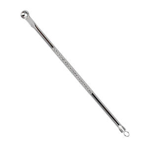 เครื่องดูดสิวเสี้ยนแบบชาร์จไฟได้ เครื่องทำความสะอาดรูขุมขน อุปกรณ์ดูดสิวเสี้ยนแบบมืออาชีพ - Product Image 1