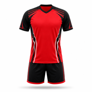 Bandeau de football personnalisé Libero |   Bandeau de sport pour le football |   Bandeau anti-transpiration pour le sport |   Court |   Adultes |   Écologique 100% polyester | - Product Image 3