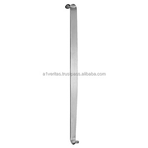 Retractor Mini-Rouxx A-1 VERITAS de Alta Calidad, 14 cm, Manual, Reutilizable, Instrumento de Cirugía General |   Kit de Suturas e Instrumentos Médicos - Product Image 2