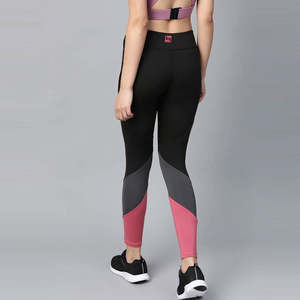 Leggings Capri de Cintura Alta, Reversibles, Talla Grande, Casuales, para Entrenamiento, Yoga, Gimnasio, Correr, Fitness, Ropa Deportiva Cómoda - Product Image 4