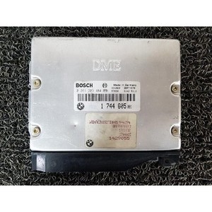 ECU และโมดูลคอมพิวเตอร์มือสองสำหรับรถยนต์ซีรีส์ 7 รุ่น 1744605001 - Product Image 1