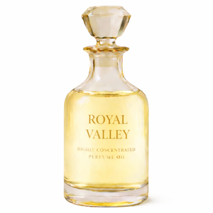 Aceite de Perfume Concentrado Royal Valley de Alta Calidad, 500 Gramos, Fragancia Unisex de Larga Duración para Uso Diario - Product Image 1