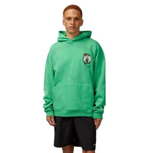 Sweat à capuche pull-over streetwear d'hiver uni pour homme, 100% coton molletonné, avec logo brodé personnalisé, prix de gros abordable, haute qualité, collection 2025 - Product Image 1