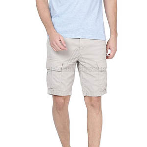 Pantalones Cargo al por Mayor, Servicio OEM, Pantalones Cortos Cargo a Precio Económico para Hombre, Personalizados - Product Image 5