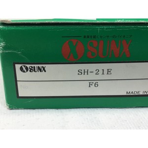 Sensor Fotoeléctrico SUNX SH-21E, SP1995-6980 - Equipo y Piezas de Semiconductores de Confianza de Líderes Globales en el Sector - Product Image 6