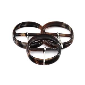 Anillos de Resina de Moda para Mujer - Ecológicos, Duraderos, de Primera Calidad, Acabado Brillante, Personalizables, para Cinturones - Product Image 3