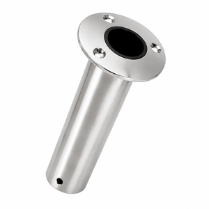 Soporte para Barra de Acero Inoxidable 316, Herraje Marino para Barco/Yate, Repuesto, Nuevo - Product Image 4
