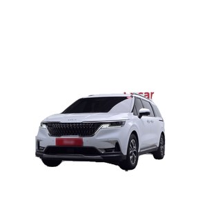 Kia Carnival Noblesse 2021 de 9 Plazas, 73,066 km, Diésel, Automático, Emisión Euro V, Volante a la Izquierda, Asientos de Cuero - Product Image 1