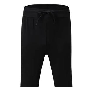 Conjunto Deportivo de Dos Piezas Unisex, Personalizado, de Algodón/Poliéster, de Corte Regular, Transpirable y de Secado Rápido, para Entrenamiento, Colección de Invierno - Product Image 6
