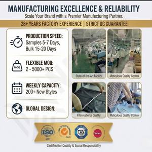 แจ็กเก็ตหนังแฟชั่นน้ำหนักเบาของผู้หญิงสำหรับฤดูหนาว - Product Image 6