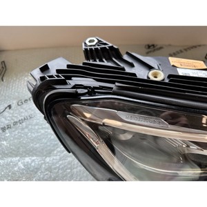 ไฟหน้ามือสอง GLC ด้านขวา A2539068201 - Product Image 2
