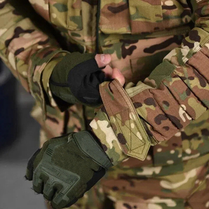 Uniforme de chasse camouflage confortable pour hommes, fabriqué en usine, respirant, uniforme tactique d'extérieur, vente en gros - Product Image 6