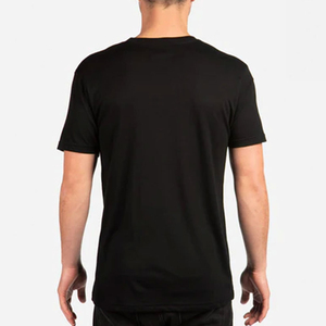 T-shirt homme de haute qualité, t-shirt homme le plus vendu, t-shirt homme couleur personnalisée pour adulte - Product Image 2
