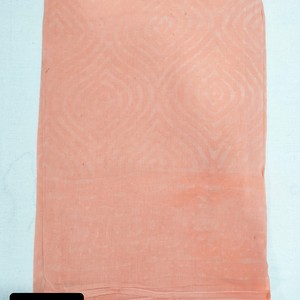 Paréo Sarong 100% Coton pour Femme, Style Vintage, Imprimé Floral au Bloc, Col Bardot, Grande Taille, Léger et Long - Product Image 2