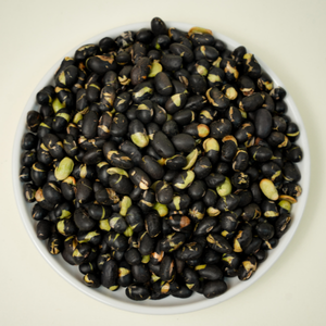 Thanh Long Crispy whole roasted black beans crispy and delicious natural flavor high quality exported from Vietnam - Product Image 2