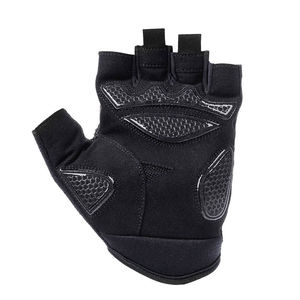Guantes de Ciclismo de Medio Dedo de Alta Calidad para Hombre y Mujer, Novedad 2025, Antideslizantes, para Deportes al Aire Libre y Carreras, Venta al Por Mayor - Product Image 2