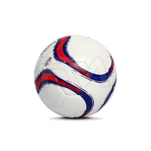 Balón de Fútbol Sala Impermeable con Bajo MOQ, Último Diseño, Venta al Por Mayor - Product Image 4