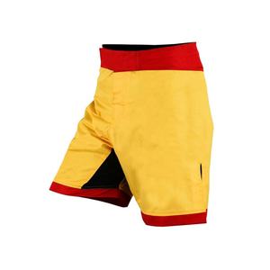 Pantalones cortos MMA personalizados, diseño único, diseño único, cómodos, de alta calidad - Product Image 1