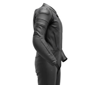 Traje de Motocicleta Premium para Hombre, Ligero, Transpirable, Material Duradero, Perfecto para Conducir por Carretera, Viajes y Aventuras - Product Image 3