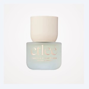 น้ำหอมขนาดพกพาขายส่ง Eteulrie Korean K-Beauty Eau De Parfum กลิ่นวานิลลาและลาเวนเดอร์ 10 มล. / 30 มล. ผลิตในเกาหลี - Product Image 6