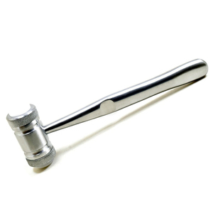Kit de Cirugía Dental de Implantes de Calidad Premium: Elevador de Seno, Osteótomo, Empacador de Injertos Óseos, Martillo Portador, Acero Inoxidable, Certificado CE - Product Image 5