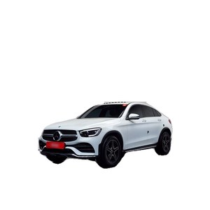 Mercedes-Benz GLC300 4MATIC Coupé 2023, Classe GLC, 46 866 km, Volant à Gauche, Boîte Automatique, Caméra Arrière - Product Image 1