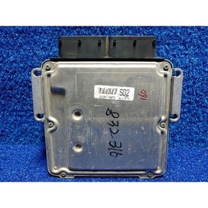 ECUs y Módulos de Computación Usados para Elantra 391102BAA8 - Product Image 3