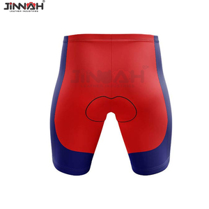 Ensemble de vêtements de sport unisexe pour l'été, tenue de cyclisme respirante à séchage rapide, vêtements de course à vélo confortables, design personnalisé - Product Image 6