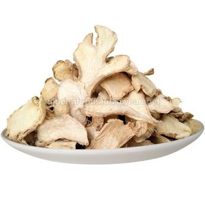 Grenouillères de gingembre séché en vrac, aromatisées, de haute qualité, naturelles, pour la santé et l'assaisonnement culinaire - Product Image 6