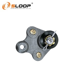 Rotule de suspension basse R/L 51220-T0A-A01 pour HONDA - Product Image 1
