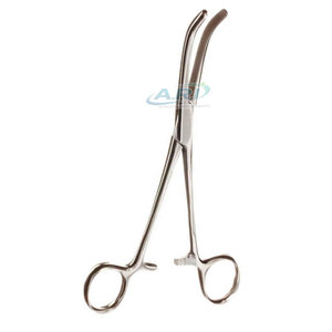 Pinzas Hemostáticas de Acero Inoxidable, Pinza Quirúrgica, Instrumento Médico, Pinzas Hemostáticas Médicas - Product Image 5