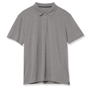 เสื้อโปโลผ้าพรีเมียม แฟชั่นลำลอง คุณภาพส่งออกจากโรงงานโดยตรง - Product Image 5