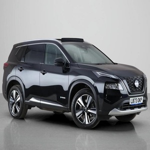 BUENA OFERTA 2023 X-TRAIL 1.5 H E-POWER AUTOMÁTICO EURO 6 5 PUERTAS - Product Image 1