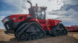 รถแทรกเตอร์มือสองคุณภาพสูง CASE IH 175 แรงม้า ถึง 299 แรงม้า ระบบขับเคลื่อน 4 ล้อ เครื่องยนต์และเกียร์ประสิทธิภาพสูง ความปลอดภัยสูงสำหรับการดำเนินงานในฟาร์ม - Product Image 2