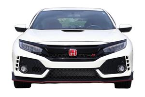 HONDA CIVIC TYPE R 2017 D'OCCASION CÔTÉ GAUCHE/CÔTÉ DROIT - Product Image 5