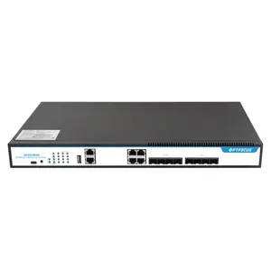 En iyi fiyat olt 4 PON 8 PON 16 PON port GPON OLT optik hat terminali